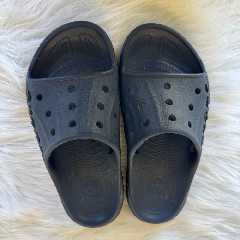 Crocs Baya Slides